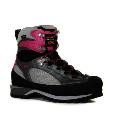 Women's Charmoz GTX Hiking Boots Women's Charmoz GTX Hiking Boots